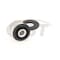 Moog Suspension Control Arm Bushing, K201647 K201647 - alternate 4